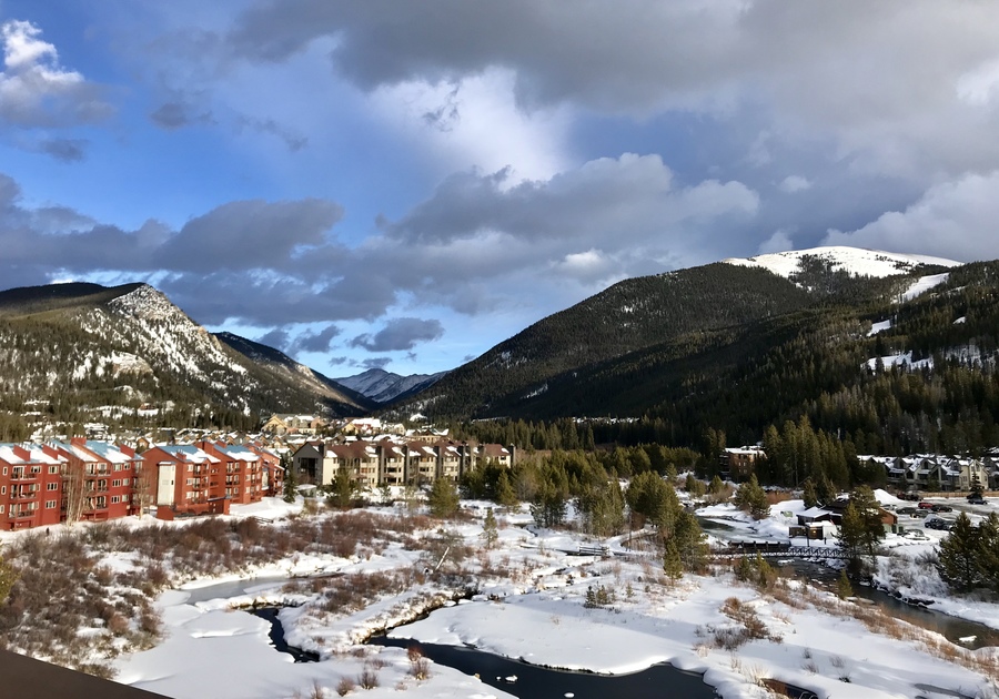 Visit Keystone Colorado  A Summit County Local Destination