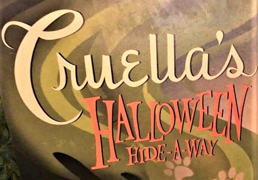 Cruella's Halloween Hide-A-Way, Things to do Lower Manhattan