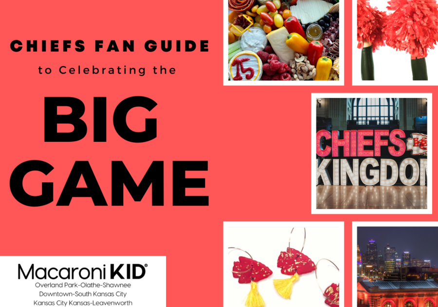 Kansas City Red Zone Tailgate Experience – Gameday Hospitality