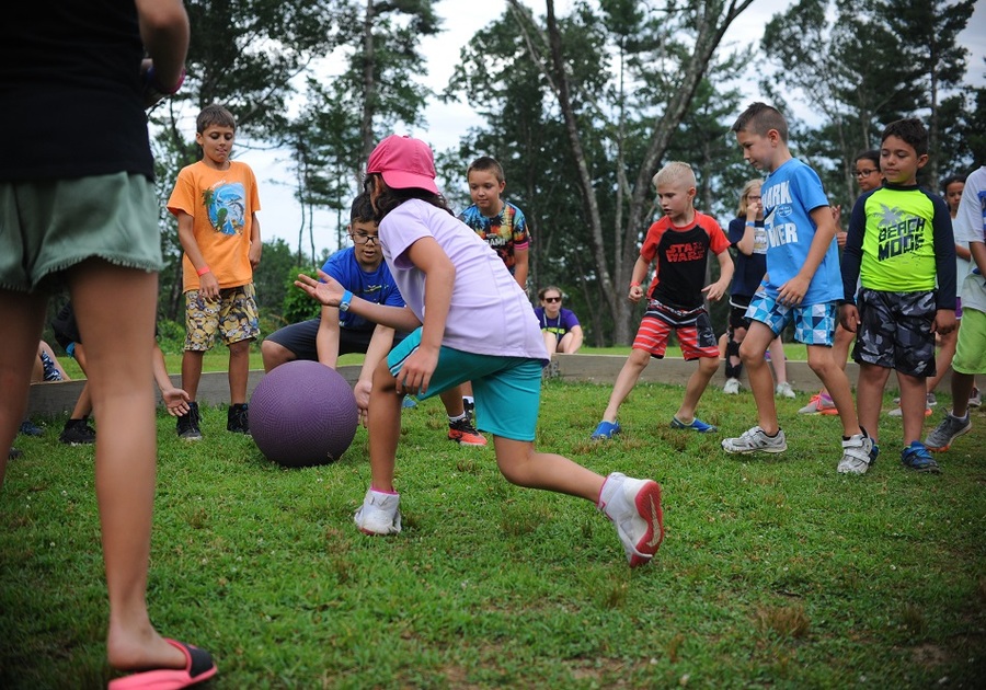 Camp Grotonwood Day and Overnight Camps in Groton MA | Macaroni KID Lowell