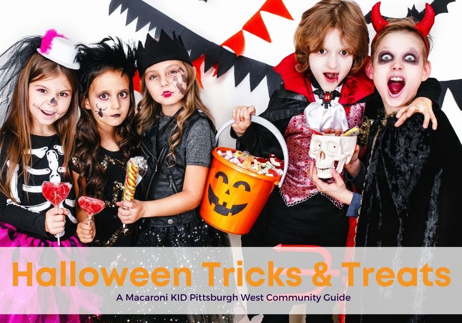 Halloween Tricks and Treats Pittsburgh West (2) 
