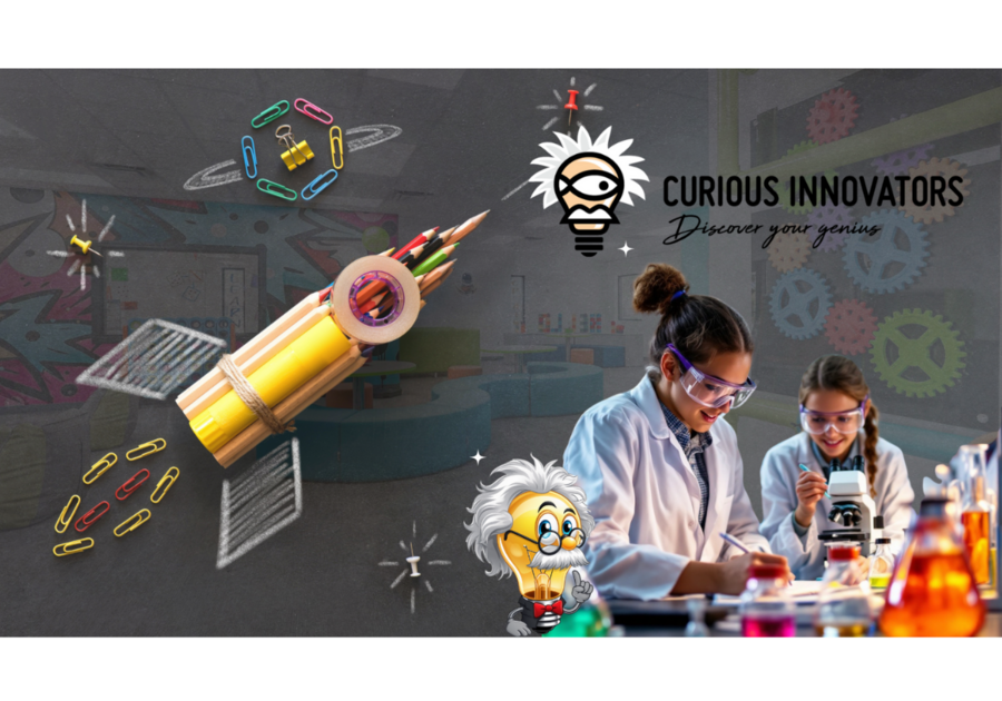 Curious Innovators of America