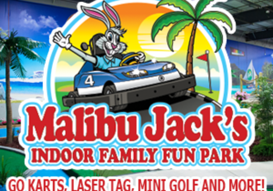 malibu jack's field trip