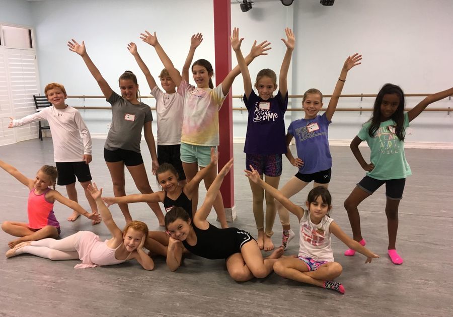 ArtStage Performing Arts Center - Theatre Camp, Dance Camp & All Day Camp