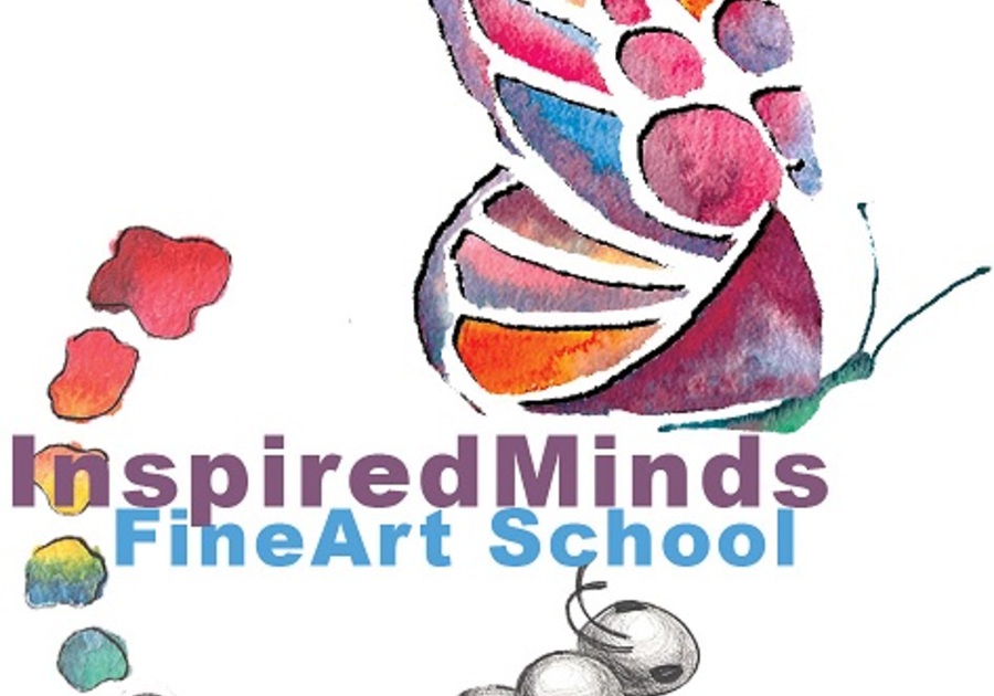 Inspired Minds Fine Art School Fall Art Classes Begin
