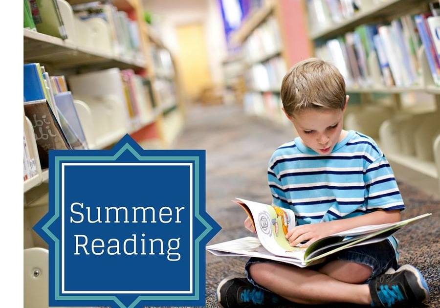 2020 Summer Reading Program For Kids Macaroni KID Walnut Rowland