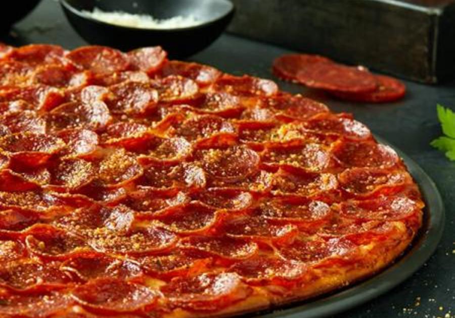 FLASH ERIE GIVEAWAY Win a Donatos Pizza! Macaroni Kid Erie