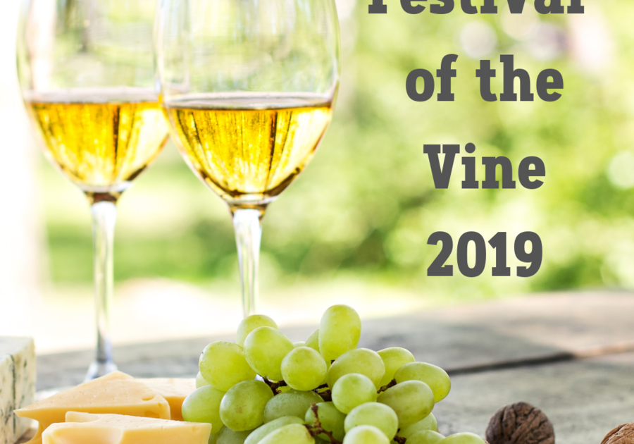 Festival of the Vine - Geneva - 2019 | Macaroni KID Yorkville - Geneva -  St. Charles