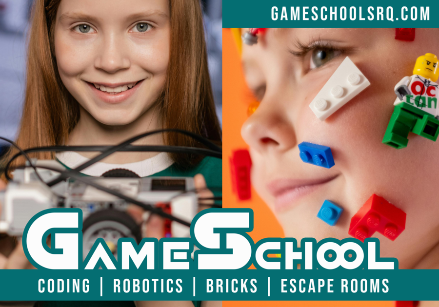 GameSchool Sarasota