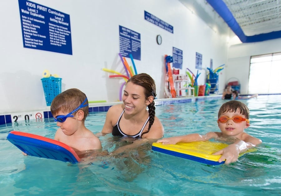 KIDS FIRST Swim Schools