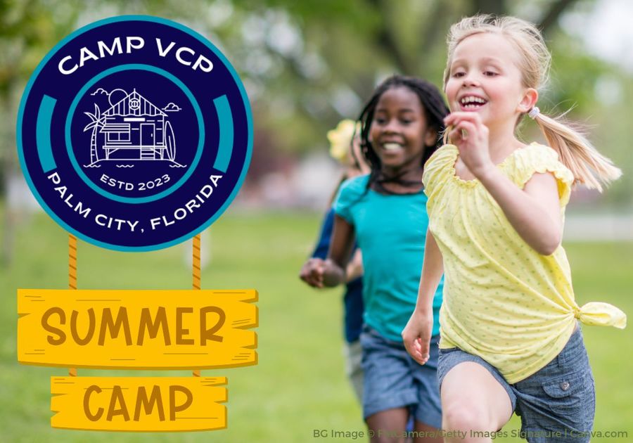 Village Club & Preserve Summer Camp