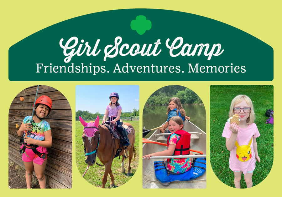 Girl Scouts Western Pennsylvania Association Summer Camp 2024 1200x8402 