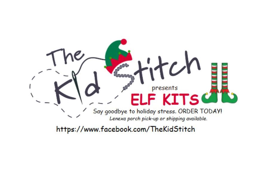 The Kid Stitch