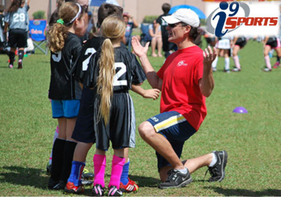 i9 Sports Announces Fall Programs for Martin & Saint Lucie Counties