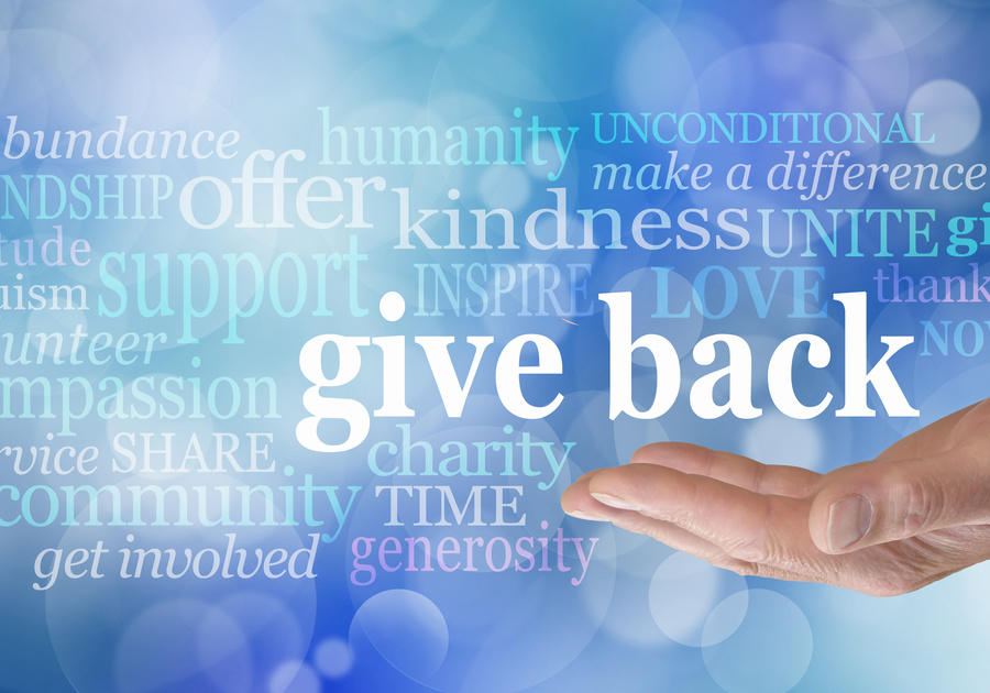 Tips To Ignite A “Giving Spirit” In Our Young Children | Macaroni Kid Toms  River