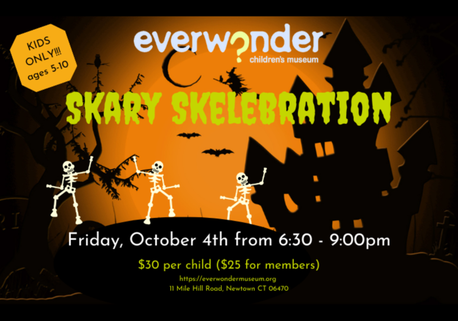 Skary Skelebration