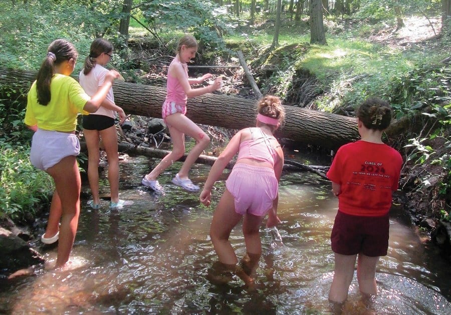 Girl Scouts Heart of New Jersey