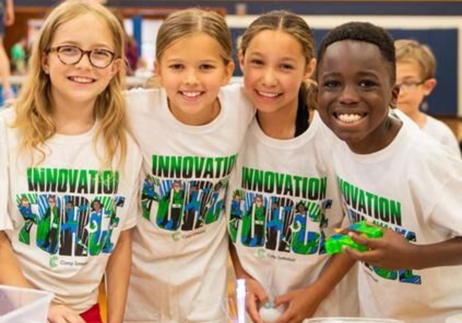 Camp Invention