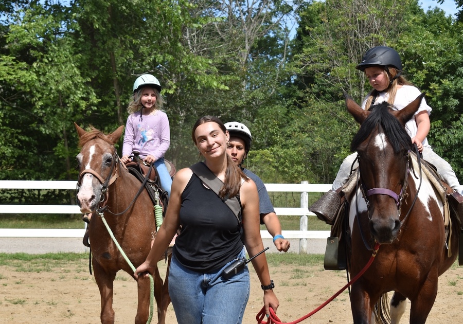 YMCA Camp Tippecanoe 1 