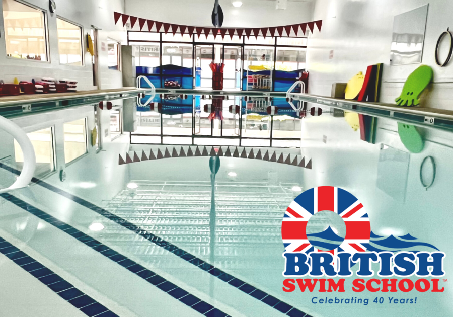 british swim school