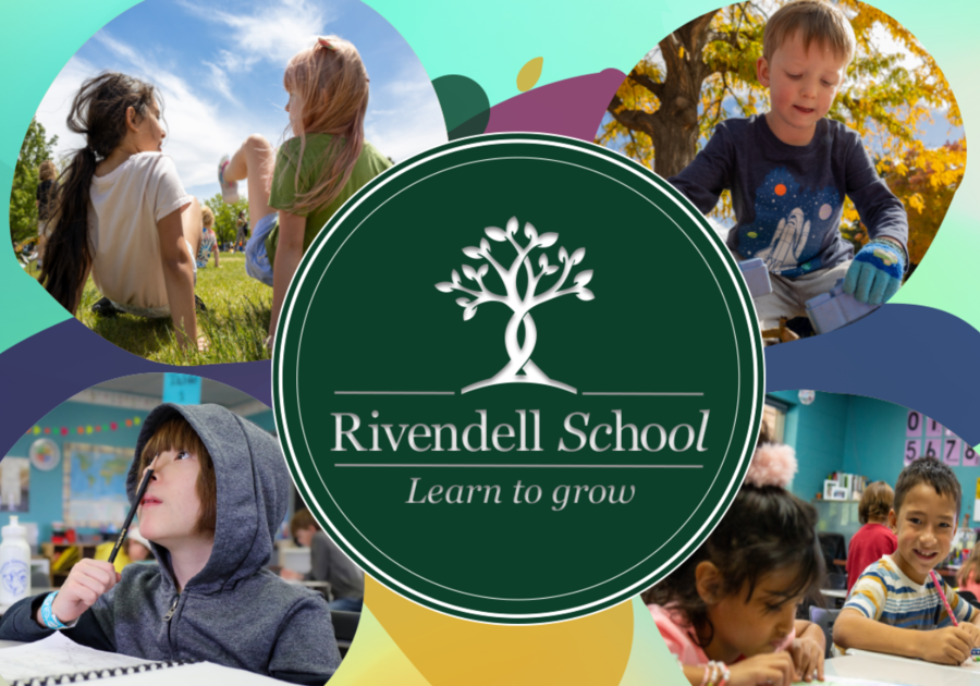 Rivendell School Learn to Grow