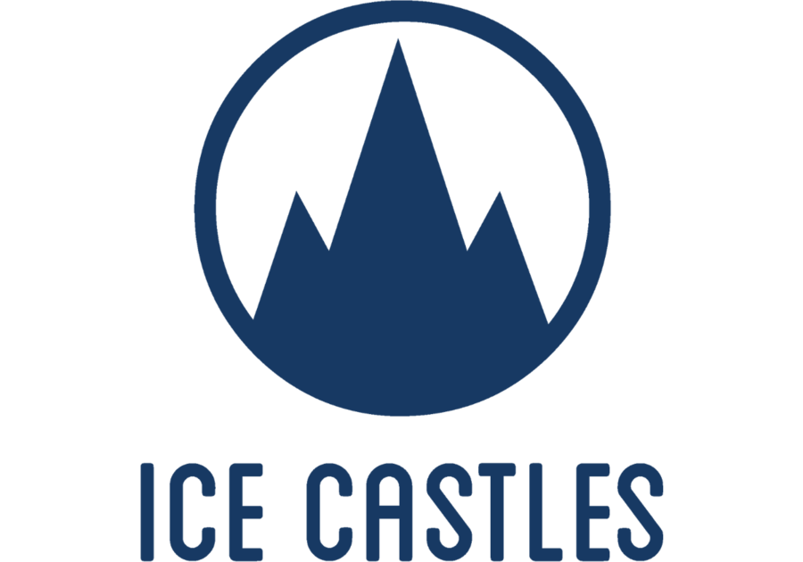 Ice Castles Minnesota Logo