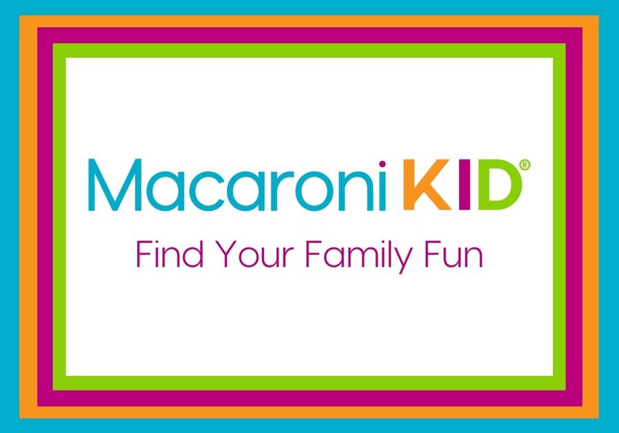 Macaroni KID Find Your Family Fun