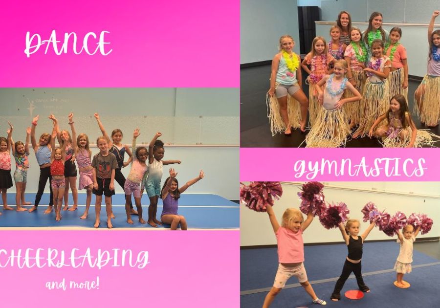 Premier dance and athletics chesapeake va dance gymnastics cheerleeding and more! Best dance studio family favorite award winner for chesapeake offering small group lessons for children