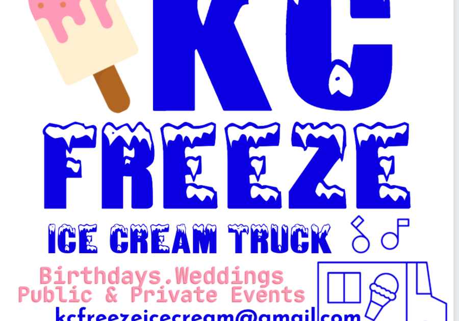 KC Freeze Ice Cream Trucks