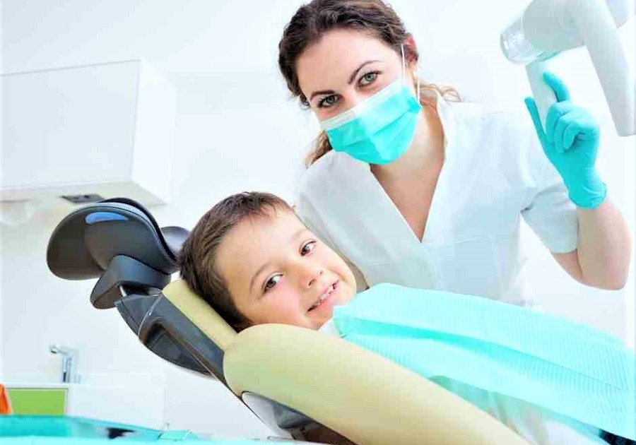 Dentist's 7 Tips for a Smooth Visit