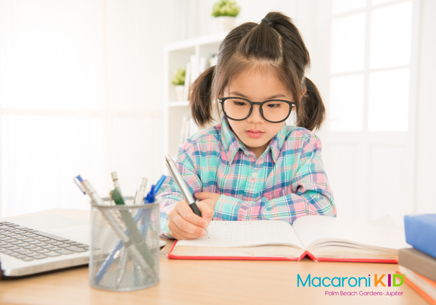 Why do Some People Need Glasses? Pediatric Vision Associates Center for Better Learning