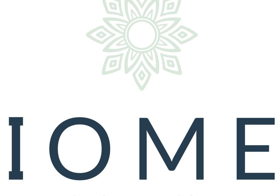 IOME Self Care Logo
