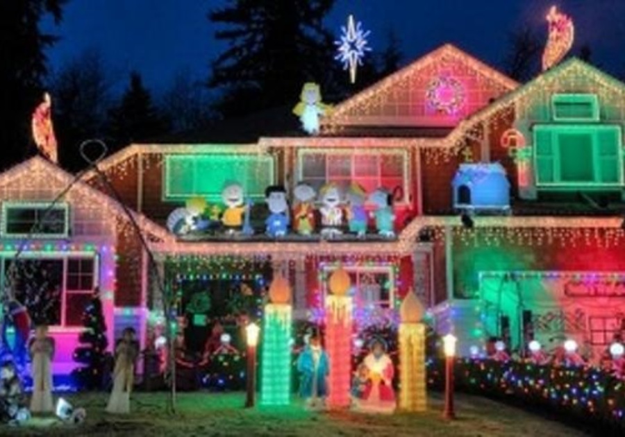 lights