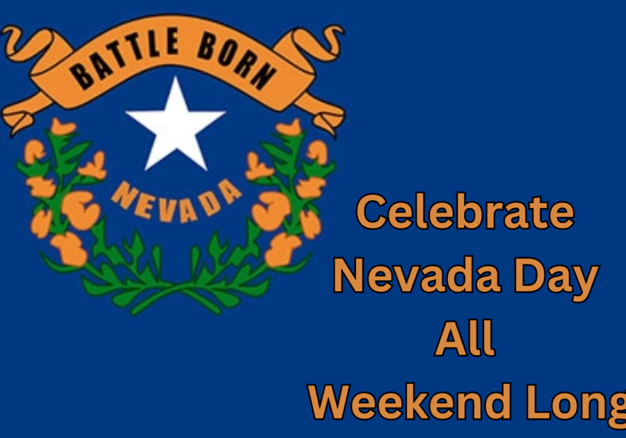 nevada day