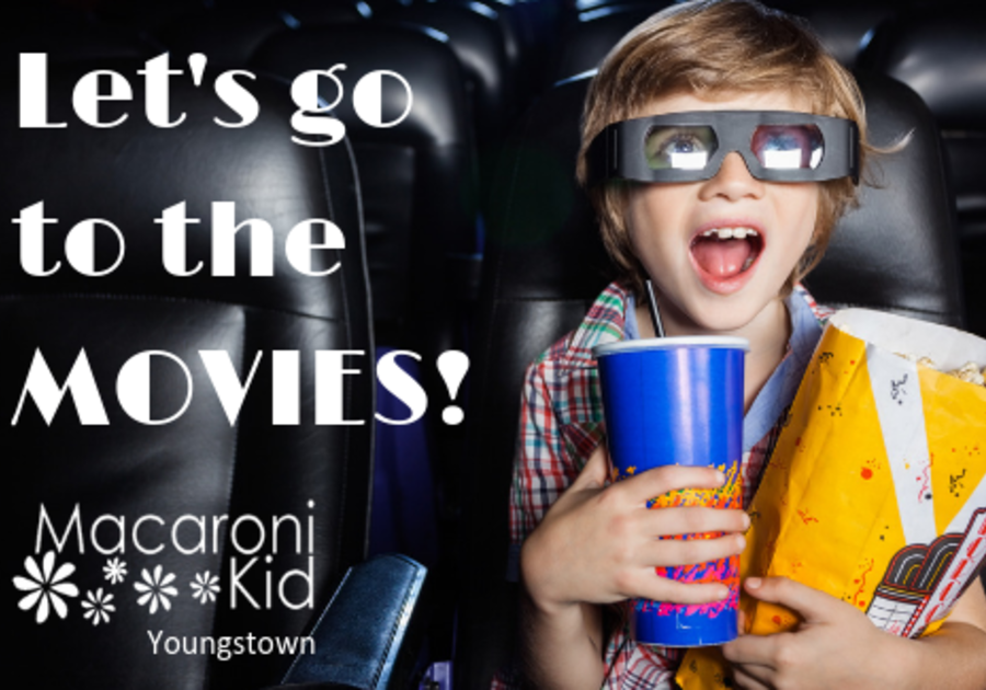 Summer movies in the Mahoning Valley