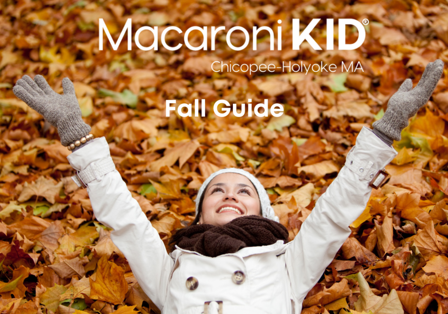 fall events