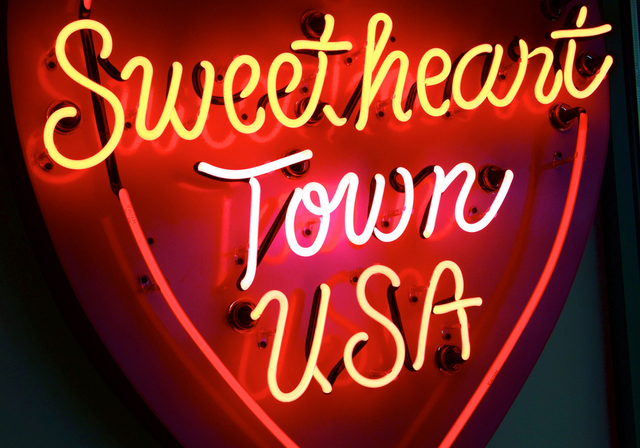 Sweetheart Town USA