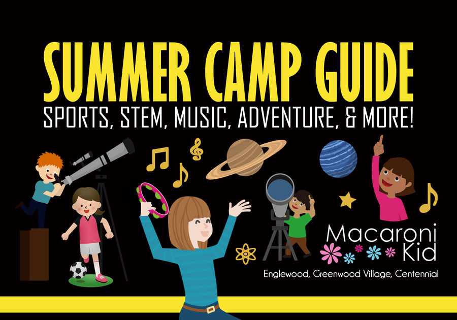 Summer Camps Enrichment In The Denver Tech Center And Beyond Macaroni Kid Englewood Greenwood Village Centennial - escape summer camp roblox
