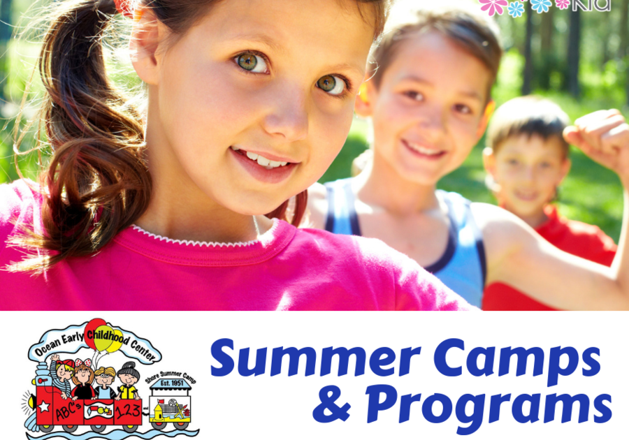 Summer Camps and Programs Guide Now Available Macaroni KID Point