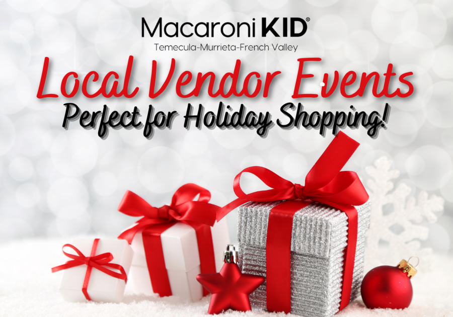 holiday shopping in temecula holiday shopping in murrieta holiday shopping in menifee christmas shopping in temecula christmas shopping in murrieta christmas shopping in french valley vendor fairs