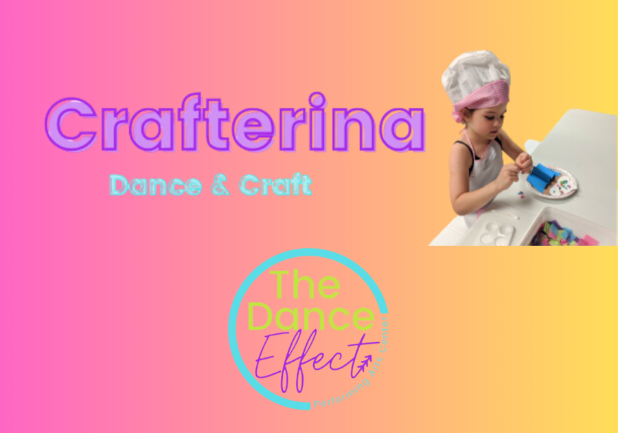 crafterina at TDE