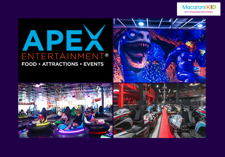 Apex Article header