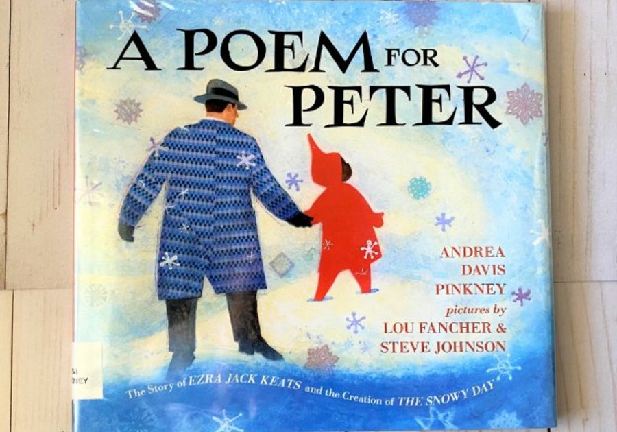 A Poem for Peter