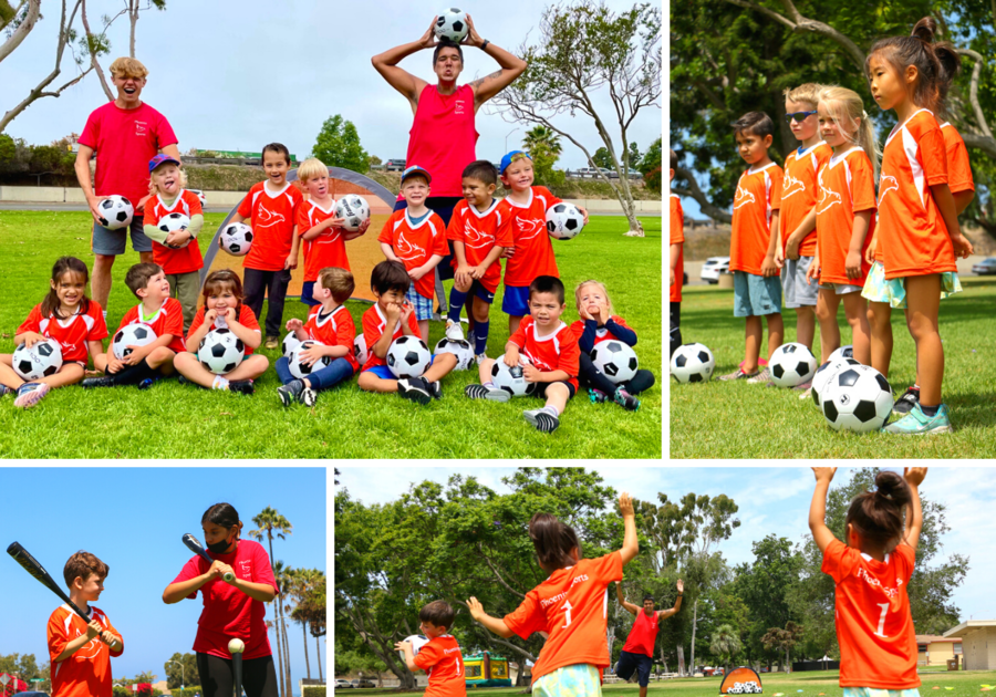 Phoenix Sports Camps and Programs