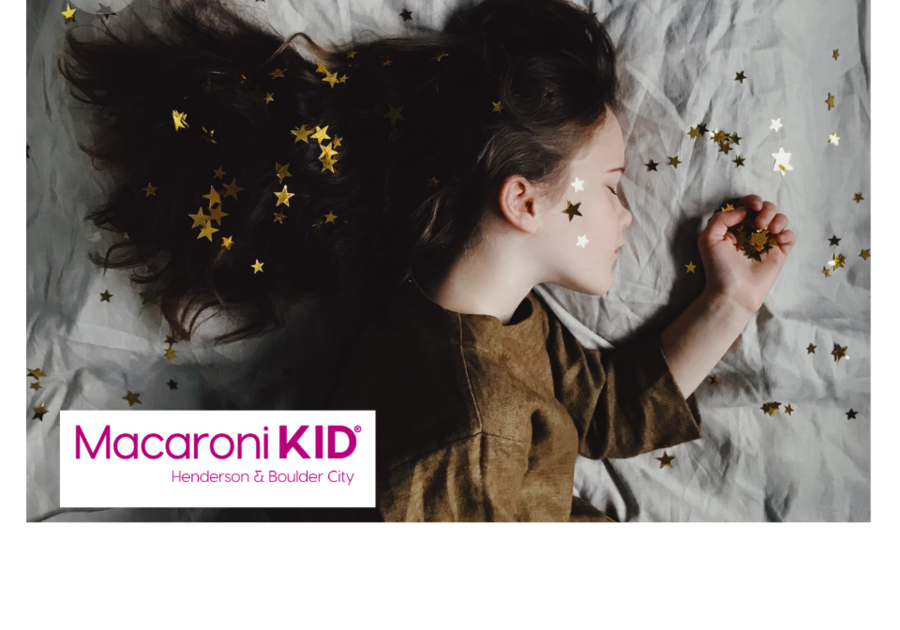 Summer routines for kids good morning and good night