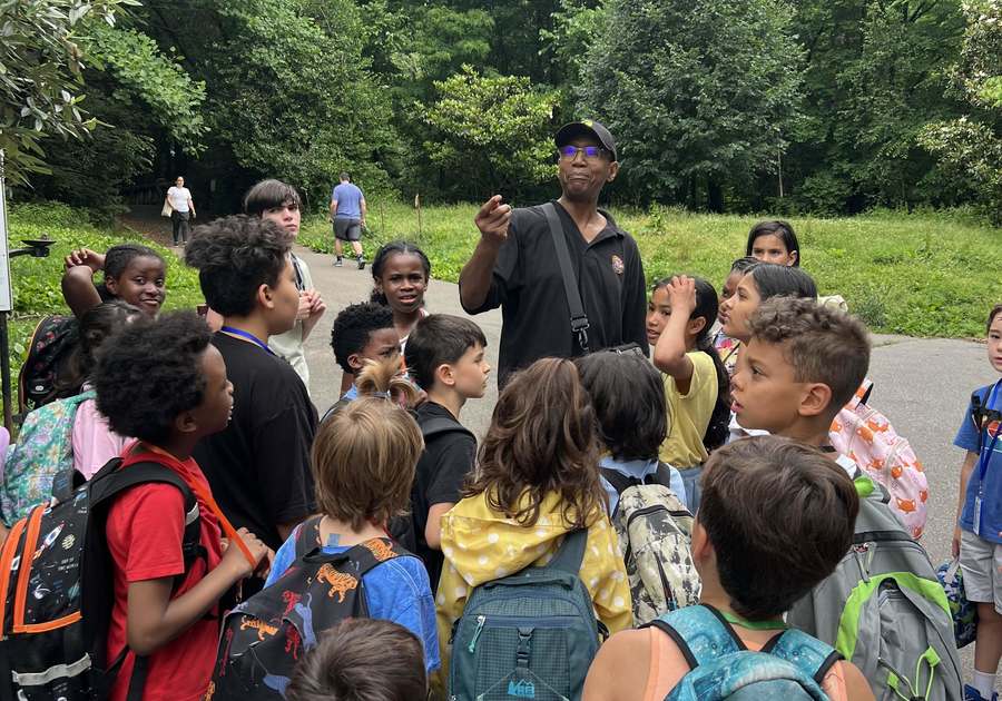 Happy Kicks Martial Arts Summer Camp