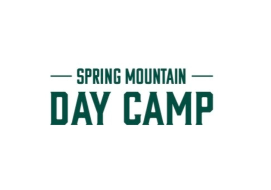 spring mountain day camp