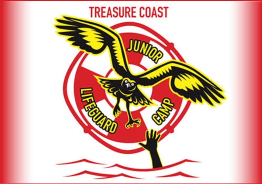 Marine First Responders Summer Camp Logo