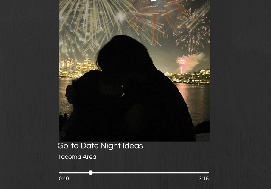 go to date night ideas in tacoma metro area