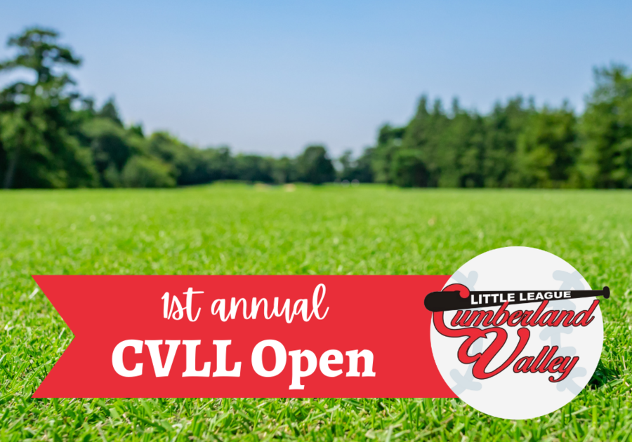 CVLL Golf Open registration open